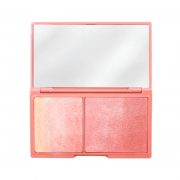 Iluminator I HEART REVOLUTION Peach and Glow 7g