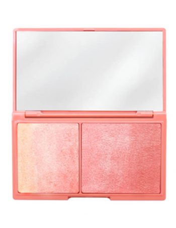 Iluminator I HEART REVOLUTION Peach and Glow 7g Iluminator I HEART REVOLUTION Peach and Glow 7g