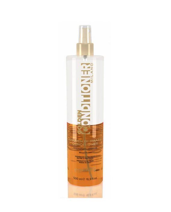 Imperity Dvo-fazni kondicioner termo sprej regenerator sa prirodnim Marocco Argan uljem Imperity Dvo-fazni kondicioner termo sprej regenerator sa prirodnim Marocco Argan uljem