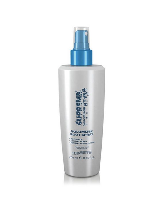 Imperity Milano Supreme Stile Root Lift sprej za volumen kose Imperity Milano Supreme Stile Root Lift sprej za volumen kose