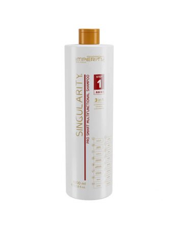 Imperity Professional Singularity 3u1 šampon Imperity Professional Singularity 3u1 šampon