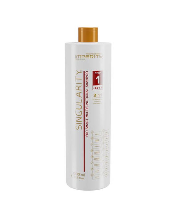 Imperity Professional Singularity 3u1 šampon Imperity Professional Singularity 3u1 šampon