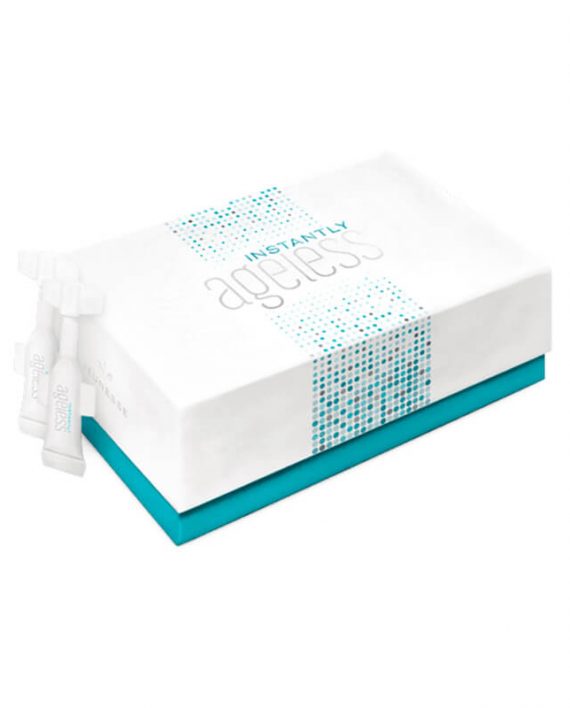 Instantly ageless mikrokrema 1 Instantly ageless mikrokrema