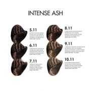 Intense Ash