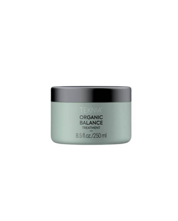 Intenzivan tretman za hidrataciju - Lakme Teknia Organic Balance Treatment 250ml Intenzivan tretman za hidrataciju - Lakme Teknia Organic Balance Treatment 250ml