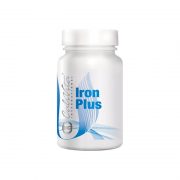 Iron Plus - Gvozdje (14 mg) sa dodatkom vitamina C
