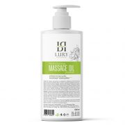 Ulje za masažu jasmin 500ml