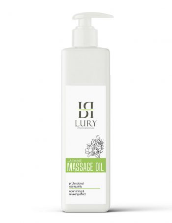 Ulje za masažu jasmin 1000ml Ulje za masažu jasmin 1000ml