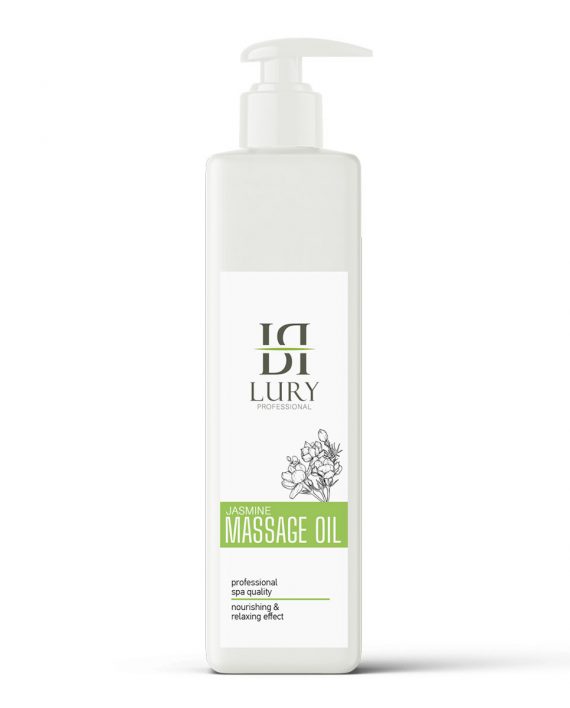 Ulje za masažu jasmin 1000ml Ulje za masažu jasmin 1000ml
