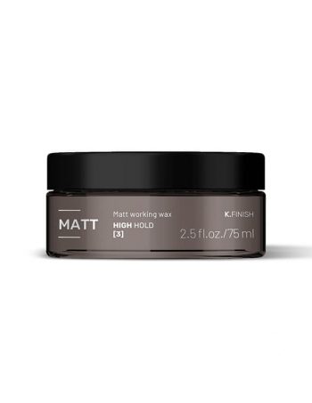 K.Finish-Matt