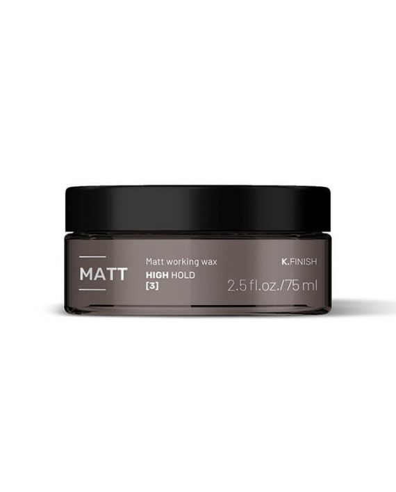 K.Finish-Matt