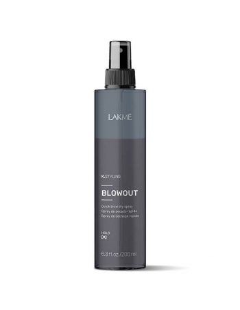 K.Styling-Blowout