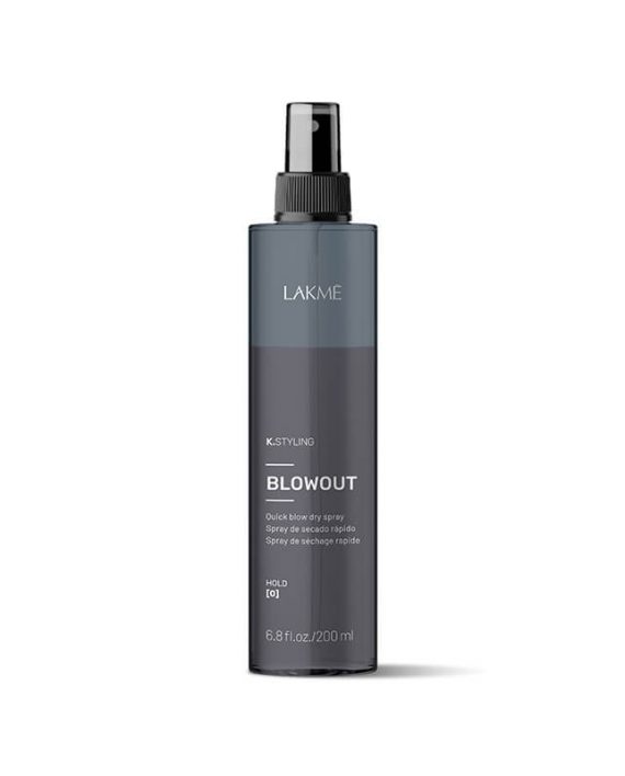 K.Styling-Blowout