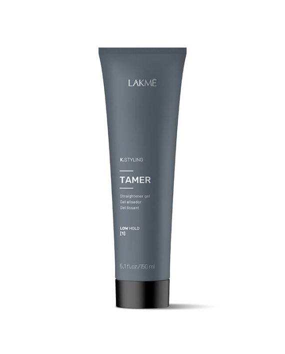 K.finish-Tamer