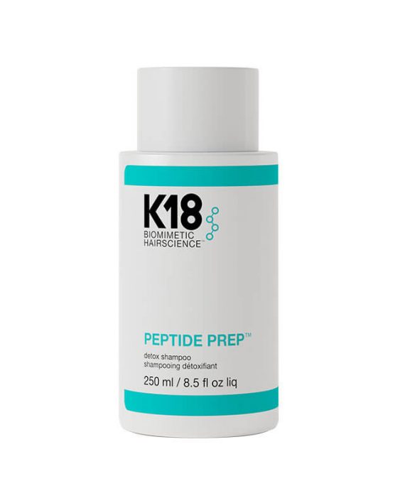 K18_PeptidePrep_DetoxShampoo_8.5oz_NoBackground K18_PeptidePrep_DetoxShampoo_8.5oz_NoBackground