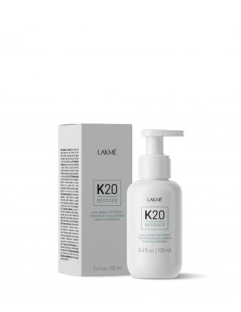 K2.0 Hyaluronic Treatment 100ml