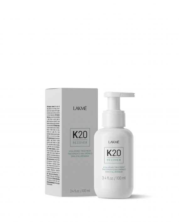 K2.0 Hyaluronic Treatment 100ml