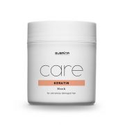 KERATIN MASK - keratin maska za oporavak, sjaj i mekoću kose
