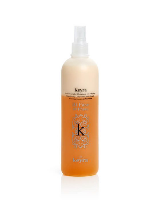 Keyra dvofazni regenerator 500ml Keyra dvofazni regenerator 500ml