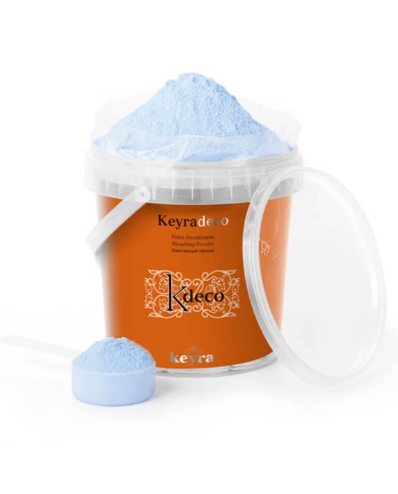 Keyra deco blanš 500gr Keyra deco blanš 500gr