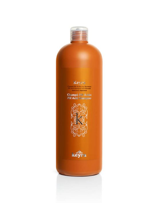 KEYRA-PH-ACID-SHAMPOO-1000 KEYRA-PH-ACID-SHAMPOO-1000
