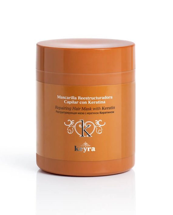 Keyra maska za kosu sa keratinom 500ml
