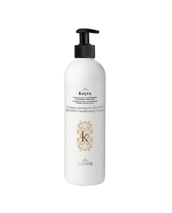 Keyra svileni kondicioner 500ml Keyra svileni kondicioner 500ml