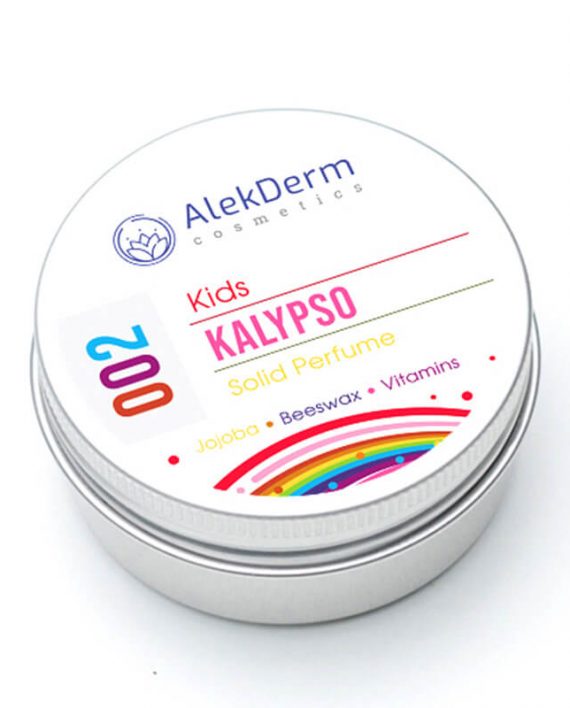 Kalypso for Kids – Cvrsti parfem 002