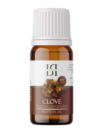 Etarsko ulje karanfilić 10ml Etarsko ulje karanfilić 10ml