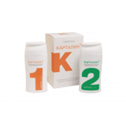 Kartalin sampon Faza1Faza2 (2150 ml) za oboljenja kosmatog dela koze