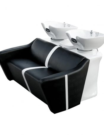 Keramicka samponjera Duo WP061 1