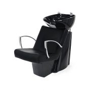 Keramicka samponjera Y-538 Crna