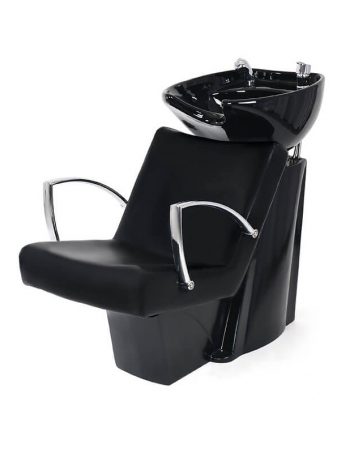 Keramicka samponjera Y-538 Crna Keramicka samponjera Y-538 Crna