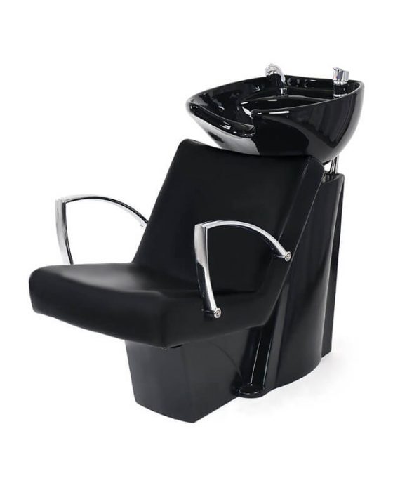 Keramicka samponjera Y-538 Crna