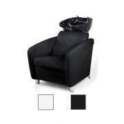 Keramicka samponjera Y 556 crna