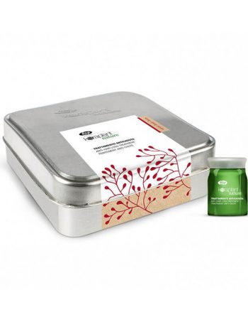 Keraplant Medicinske losion ampule protiv opadanja i za brzi rast kose 6x8ml