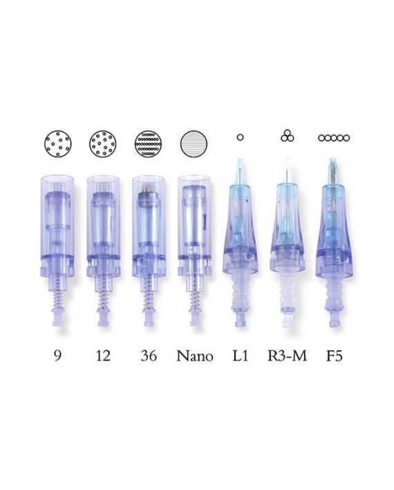 Ketridzi za Derma pen