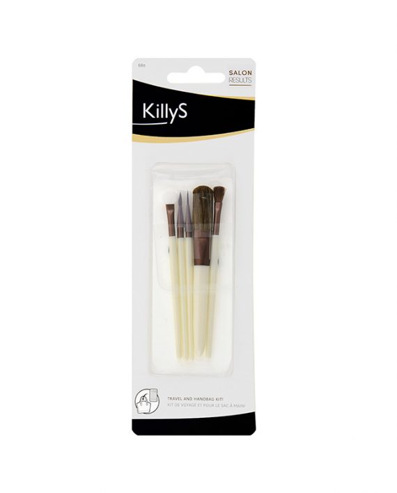 Killys set-5 cetkica za sminku