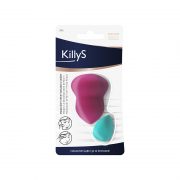 Killys sundjer za puder 3D