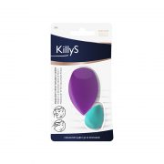 Killys sundjer za puder 3D - B