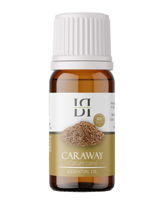 Etarsko ulje kim 10ml Etarsko ulje kim 10ml