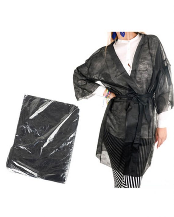 Kimono papirni RO.IAL BLACK 11