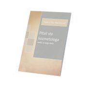 Knjiga Pitali ste kozmetologa – vodic za negu koze Knjiga Pitali ste kozmetologa – vodic za negu koze