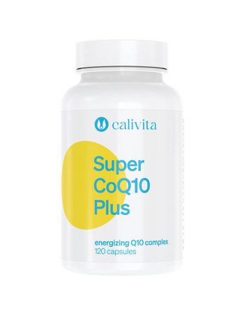 Koenzim-Q10-Super Koenzim-Q10-Super