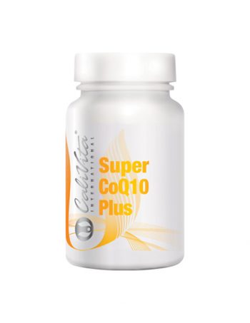 Koenzim Q10 Super CoQ10 Plus (120 kapsula) Koenzim Q10 Super CoQ10 Plus (120 kapsula)
