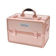 Kofer za sminku, kozmetiku i pribor GALAXY Rose Gold Diamond TC-3149