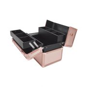 Kofer za sminku, kozmetiku i pribor GALAXY Rose Gold Diamond TC-3149