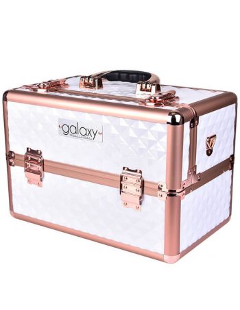 Kofer za šminku, kozmetiku i pribor GALAXY TC-3149WG