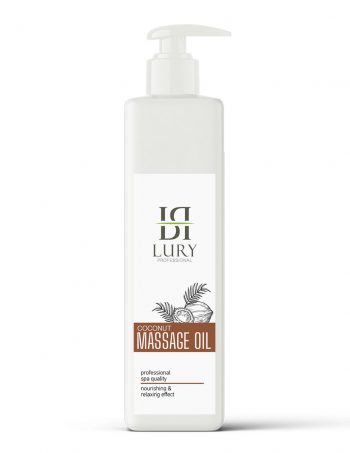 Ulje za masažu kokos 1000ml Ulje za masažu kokos 1000ml
