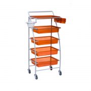 Kolica za viklere ORANGE BD43-001D